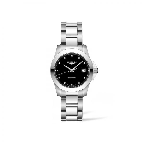 Longines watch L3.377.4.57.6
