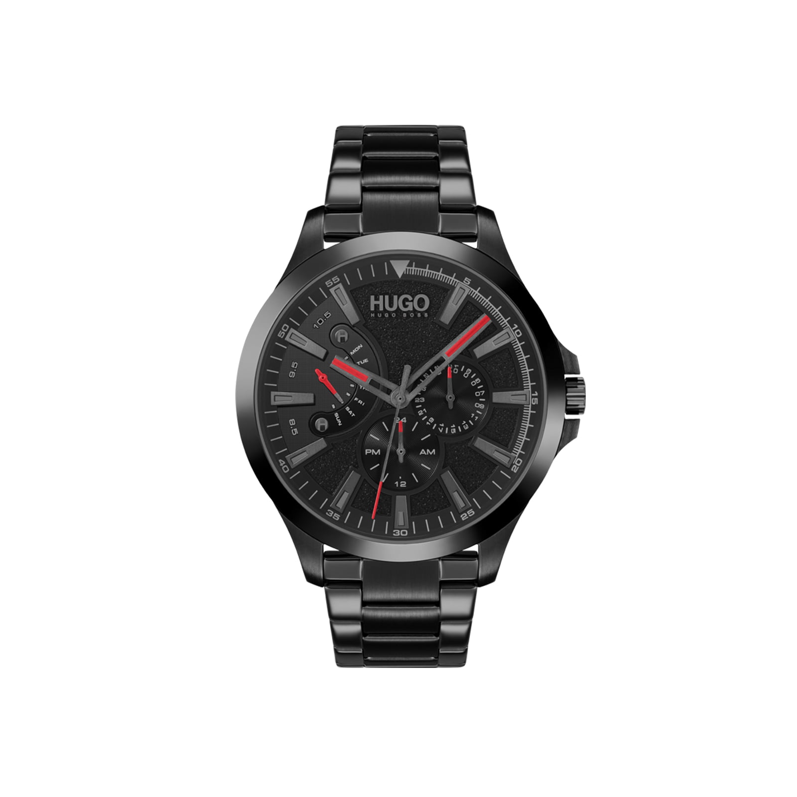 Hugo Boss Men 1530175 Tsinekidis Jewellery