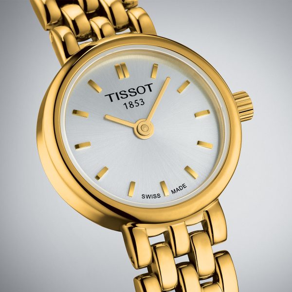 Tsinekidis Jewellery