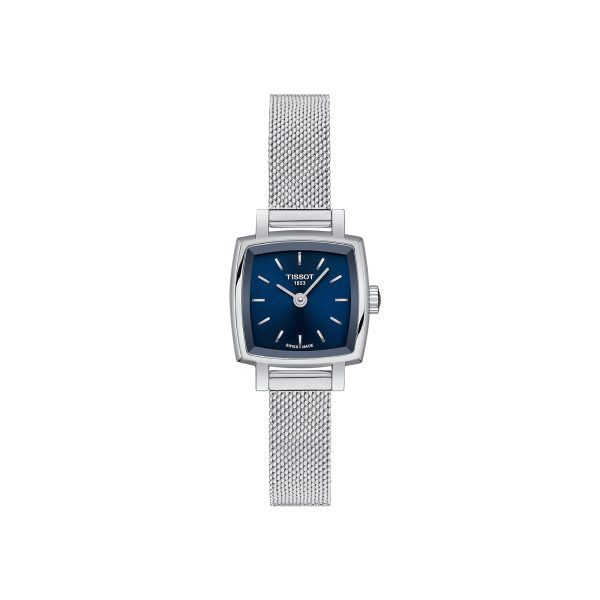 Tissot watch T058.109.11.041.00