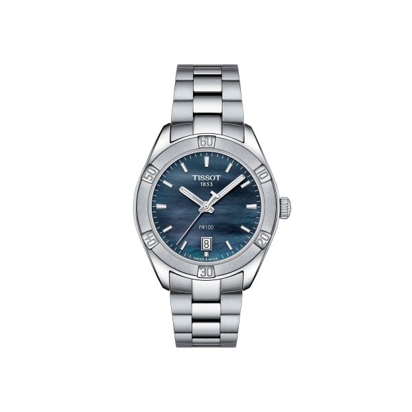Tissot watch T101.910.11.121.00
