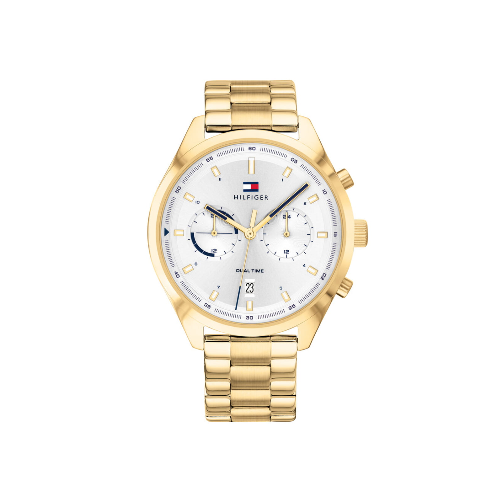 Tommy Hilfiger Men 1791726 Tsinekidis Jewellery