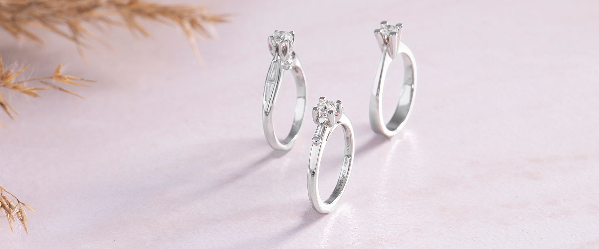 Tsinekidis Jewellery
