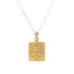 Tsinekidis Jewellery
