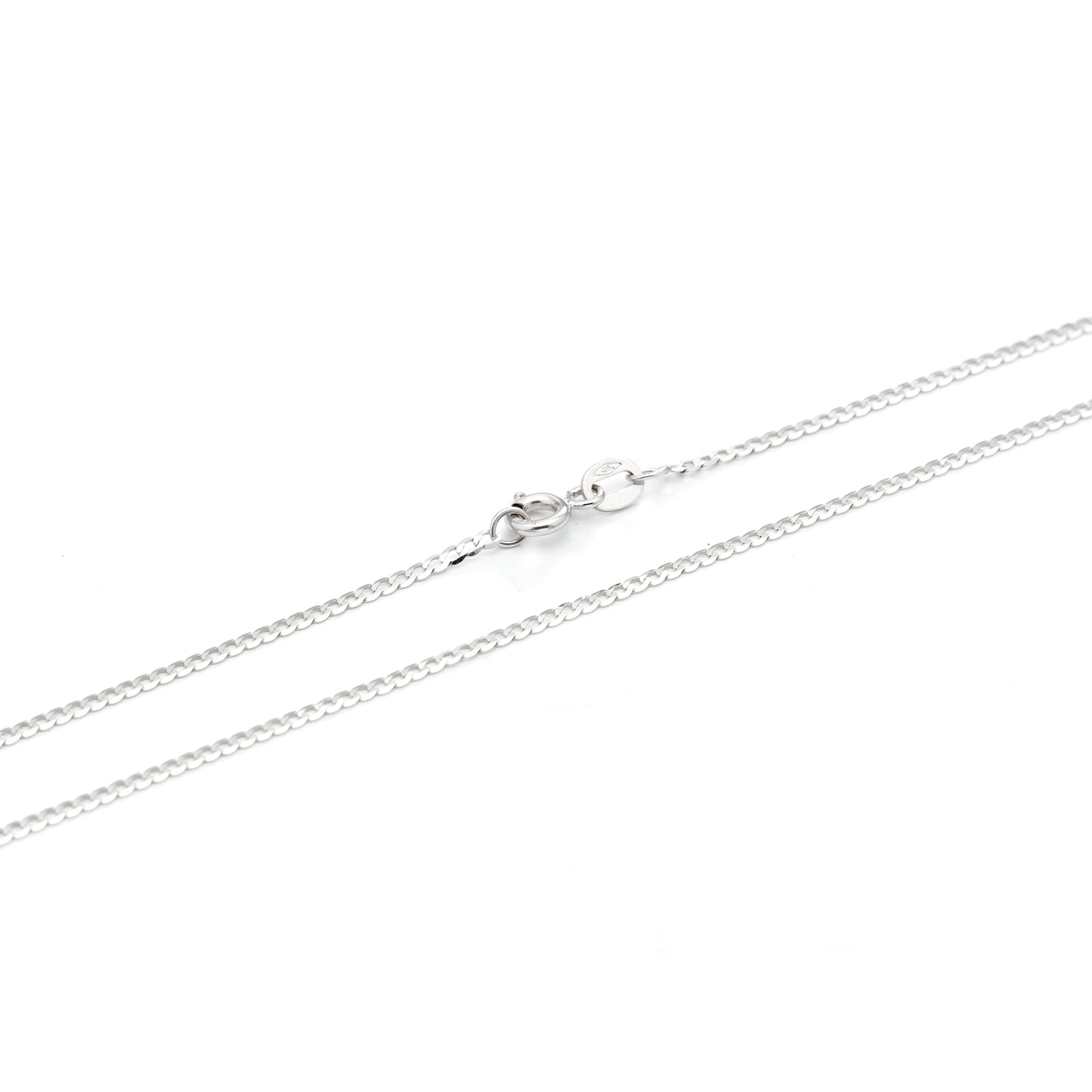 Αλυσίδα Gourmet Λεπτή TSW7010 Tsinekidis Jewellery