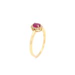 Tsinekidis Jewellery