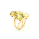 Tsinekidis Jewellery