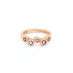 Tsinekidis Jewellery