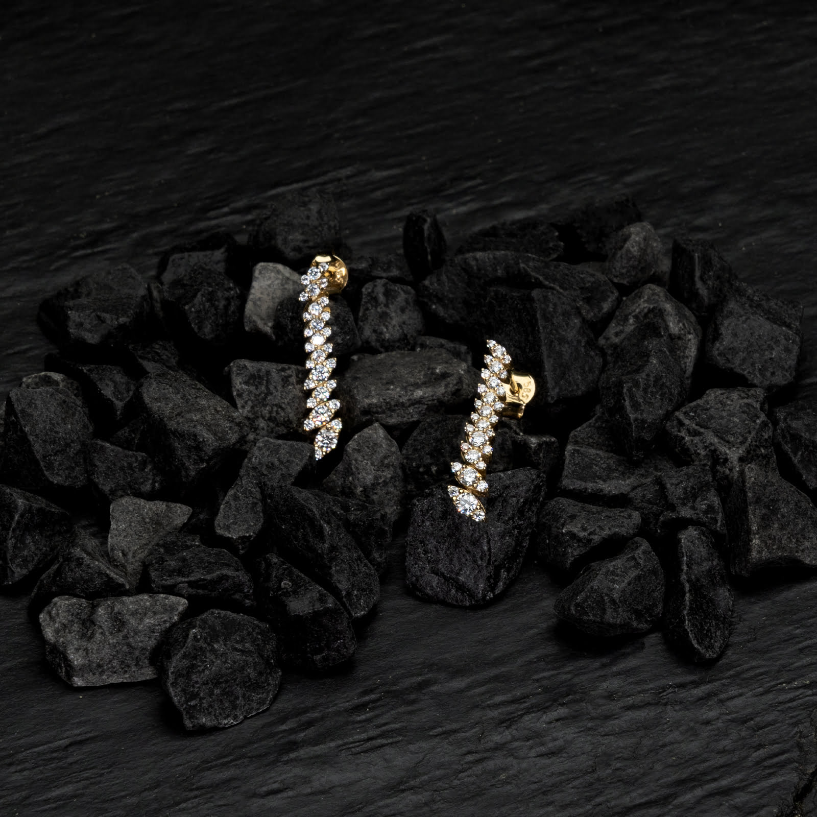 Tsinekidis Jewellery