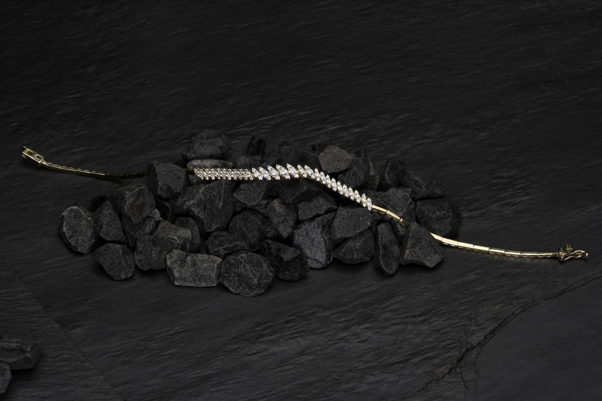 Tsinekidis Jewellery