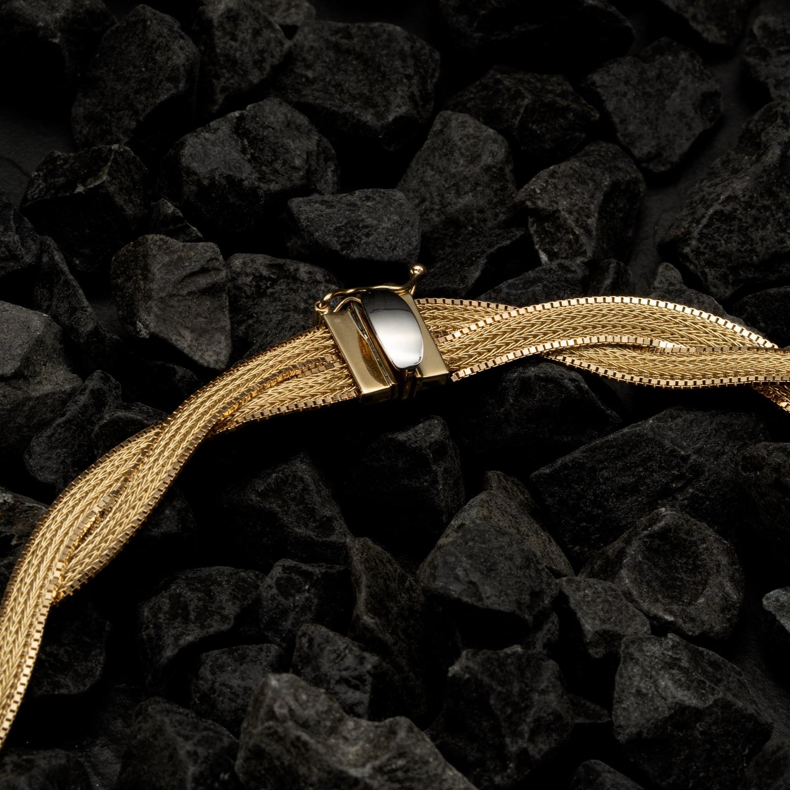 Tsinekidis Jewellery