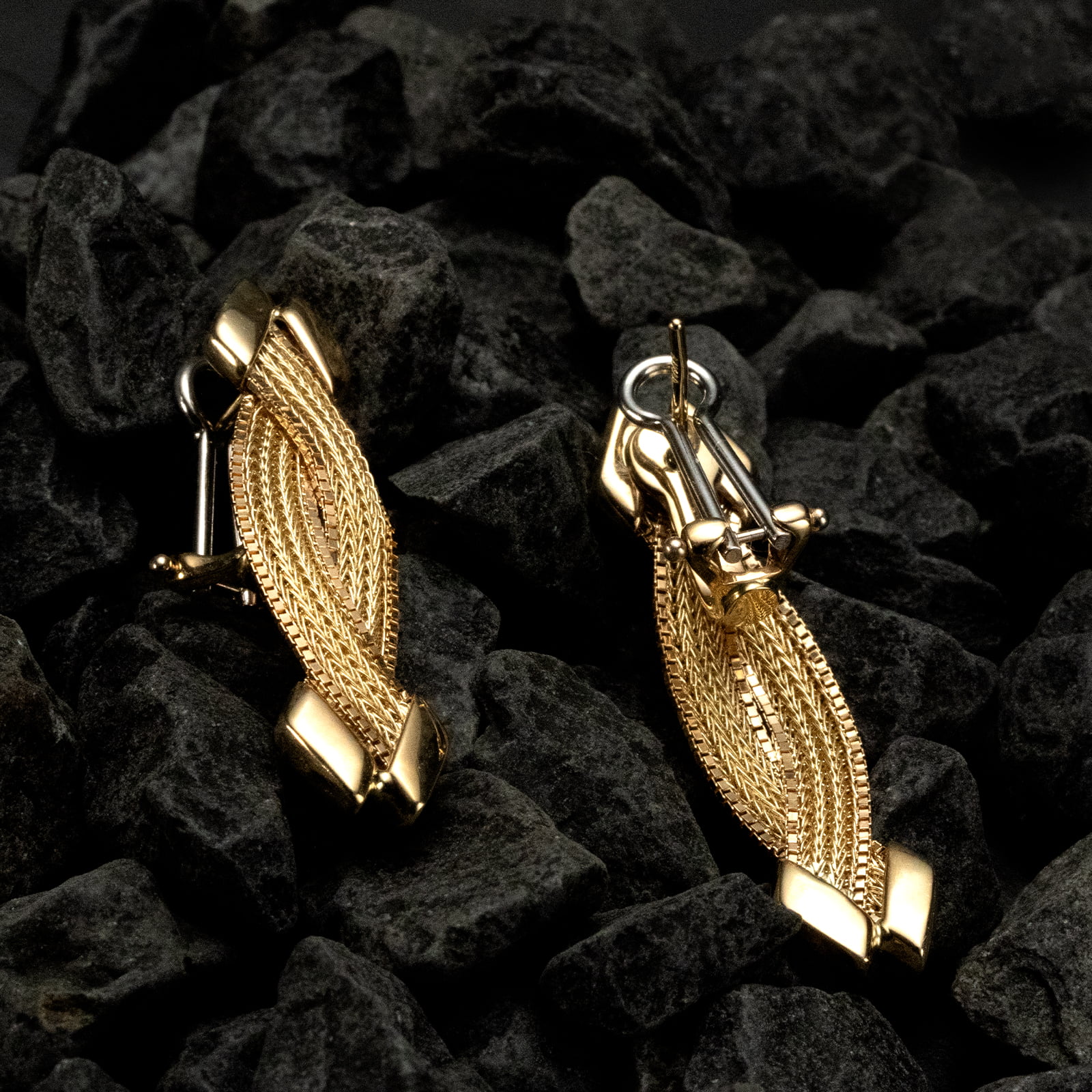 Tsinekidis Jewellery