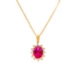 Tsinekidis Jewellery