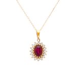 Tsinekidis Jewellery