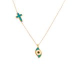 Tsinekidis Jewellery