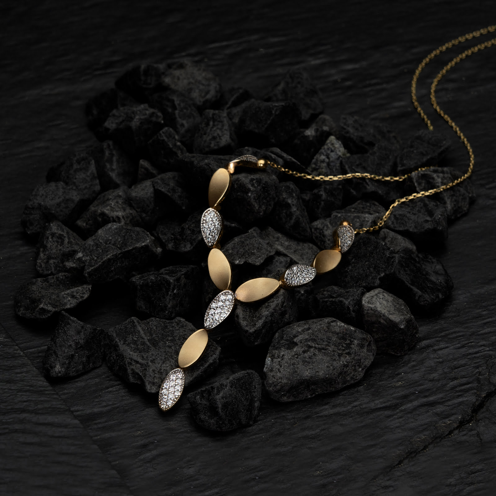 Tsinekidis Jewellery