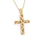 Tsinekidis Jewellery