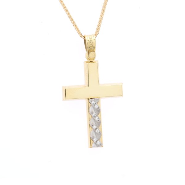 Tsinekidis Jewellery