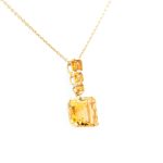 Tsinekidis Jewellery