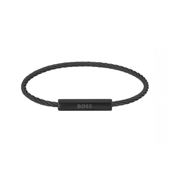 U menga it uslubidagi holatda berdi.