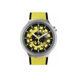 Swatch SB07S109 Bolden Yellow