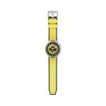 Swatch SB07S109 Bolden Yellow full