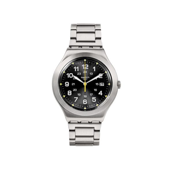 Swatch YWS439GC Happy Joe Lime