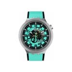 Swatch sb07s111 Mint Trim