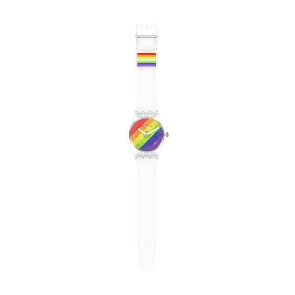 Swatch so29k701 stripe fierce full