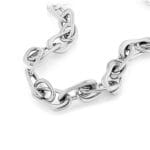 Αλυσίδα γυναικεία Calvin Klein 35000745 - Image 2