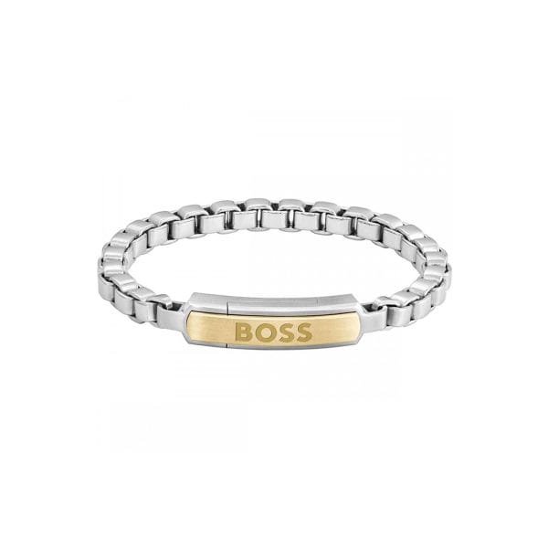 Boss Man 1580597
