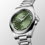 Longines Conquest 38.00mm L3.720.4.02.6 - Image 3