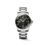 Longines watch L3.781.4.05.6
