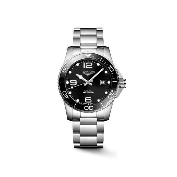 Longines watch L3.781.4.56.6