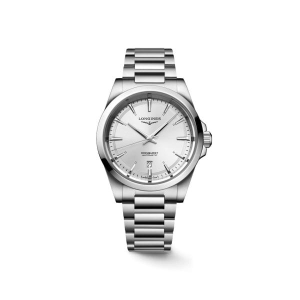 Longines watch L3.830.4.72.6