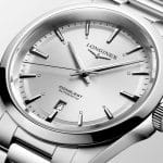 Longines Conquest 41.00mm L3.830.4.72.6 - Image 2