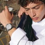 Longines Conquest 41.00mm L3.830.4.72.6 - Image 3