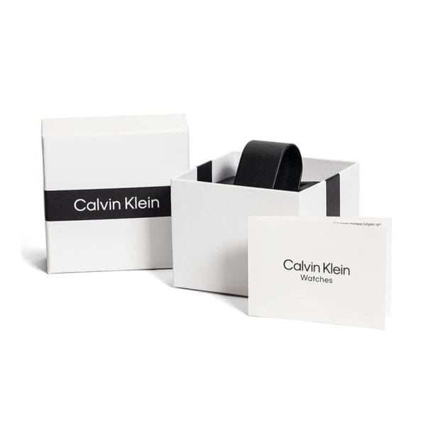 Calvin Klein Box