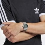 Adidas Men aosy23540model
