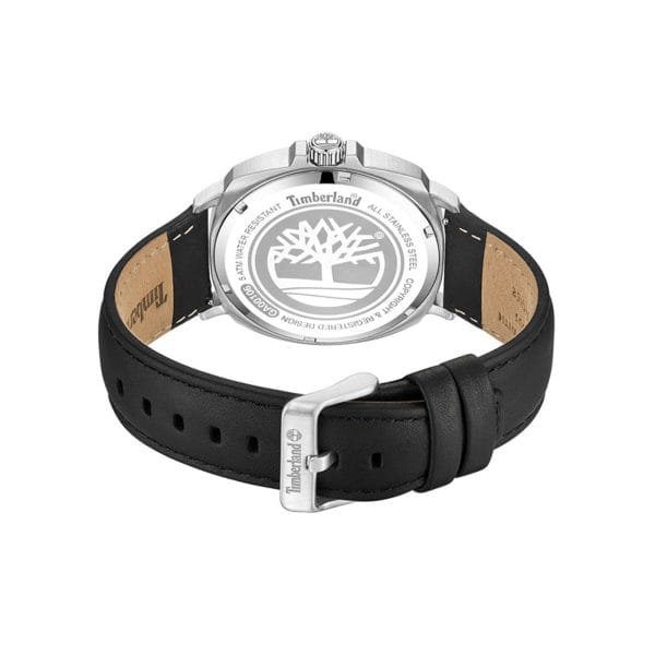 Timberland Ανδρικό Ρολόι tdwga0010602back