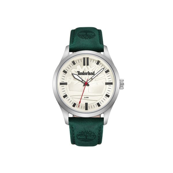 Timberland Ανδρικό Ρολόι tdwga0029604