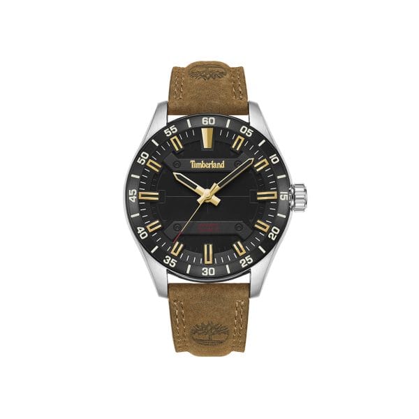 Timberland Ανδρικό Ρολόι tdwga2201201