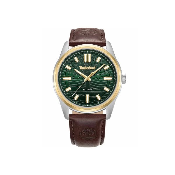Timberland Ανδρικό Ρολόι tdwgb0041206