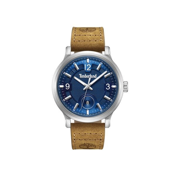 Timberland Ανδρικό Ρολόι tdwgb0055903