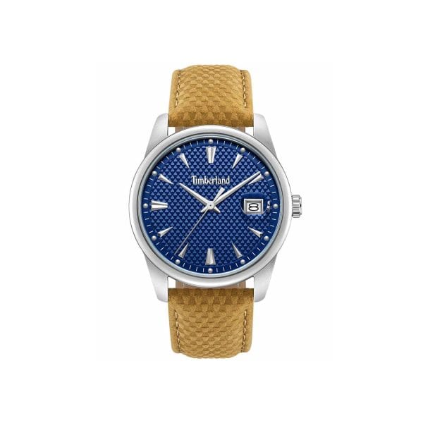Timberland Ανδρικό Ρολόι tdwgb0094601