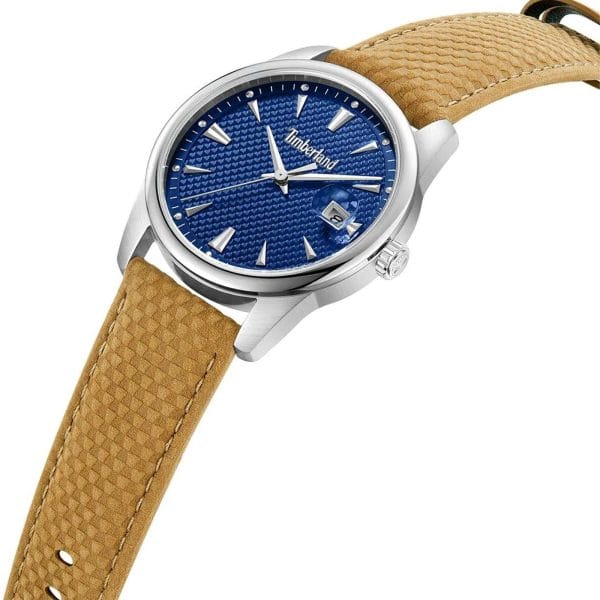 Timberland Ανδρικό Ρολόι tdwgb0094601side