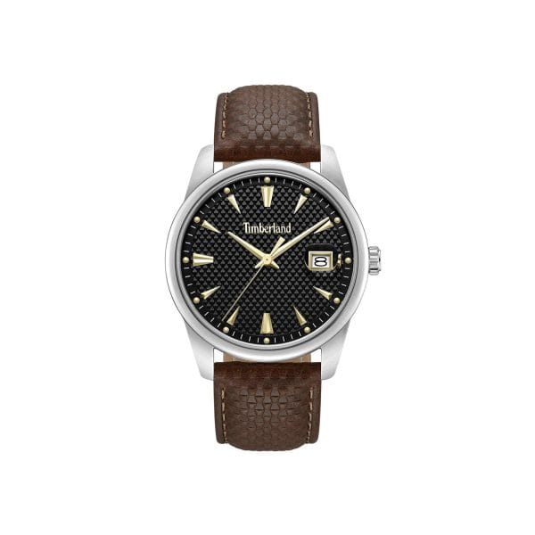 Timberland Ανδρικό Ρολόι tdwgb0094602