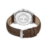 Timberland Ανδρικό Ρολόι Jahscepi TDWGB0094602 - Image 4