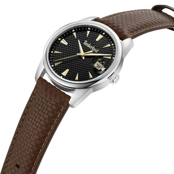 Timberland Ανδρικό Ρολόι tdwgb0094602side