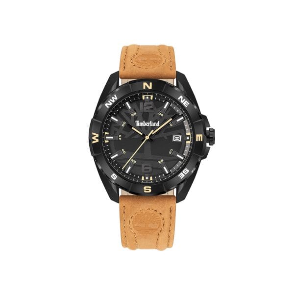 Timberland Ανδρικό Ρολόι tdwgb2202101